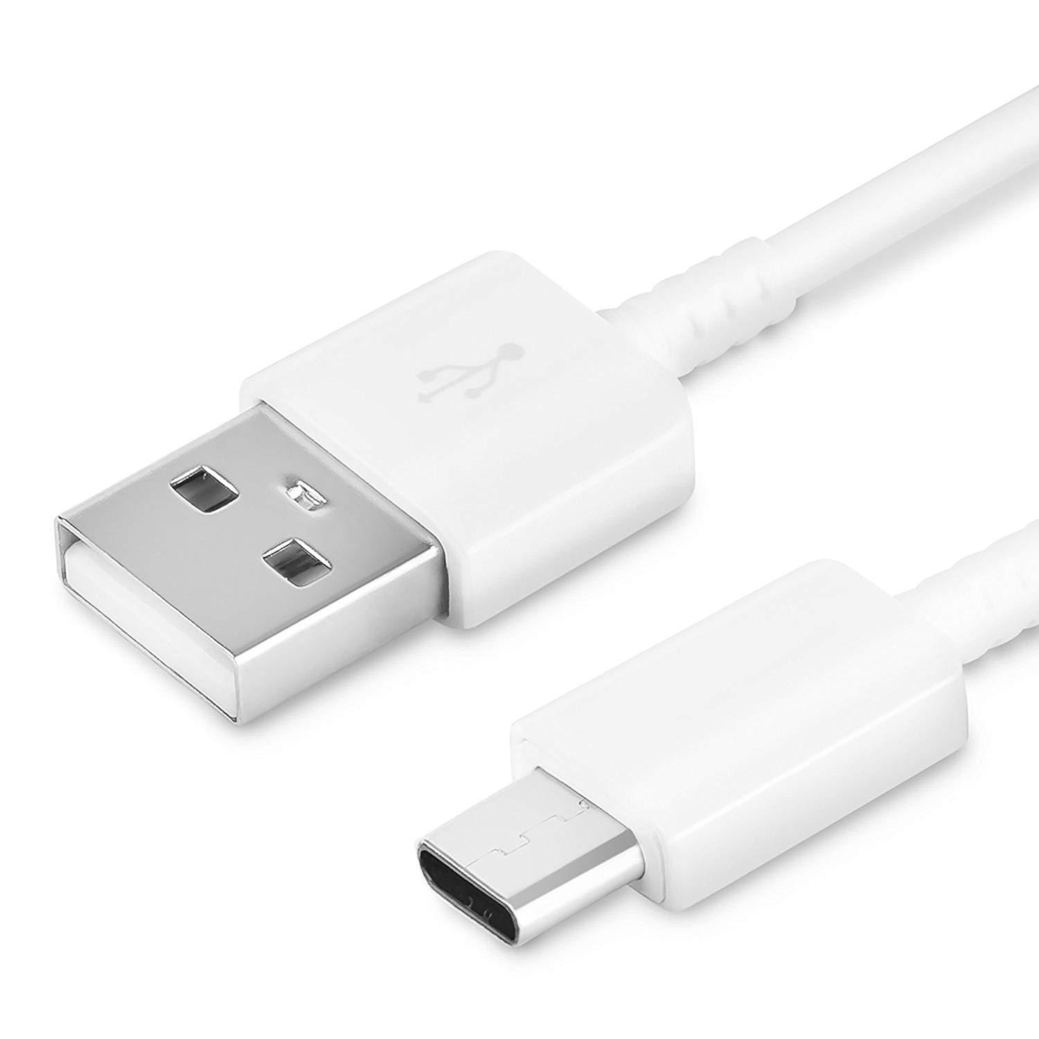 ontsnappen genade Woestijn Samsung USB C Kabel - 2 Meter - Gsm-Oplader.nl